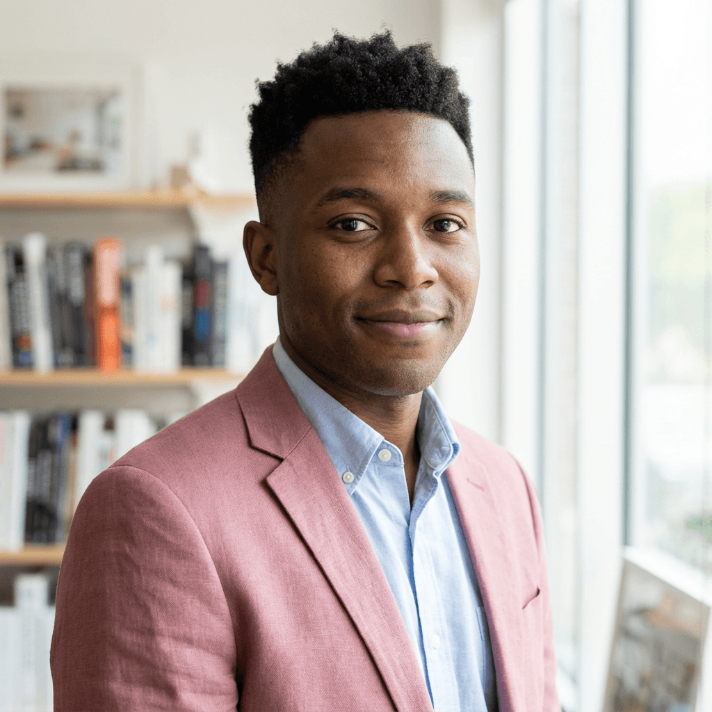 Jonathan Baptiste