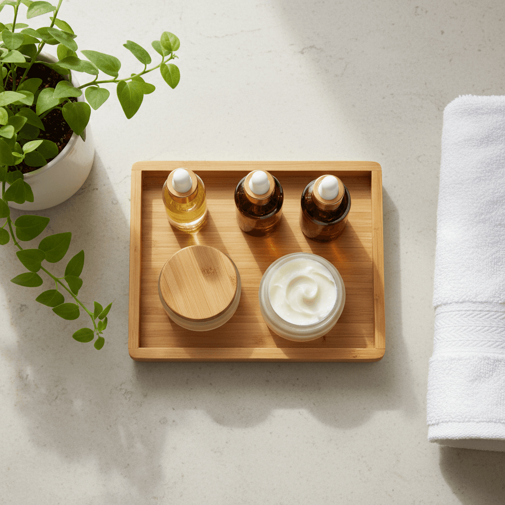 Natural oils